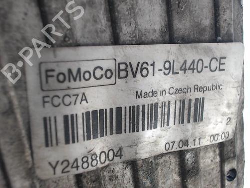 Intercooler FORD FOCUS III Turnier 1.6 TDCi | BP13205845M30 