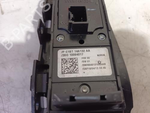 Switch FORD FIESTA VI (CB1, CCN) 1.6 TDCi | BP15101515I30 