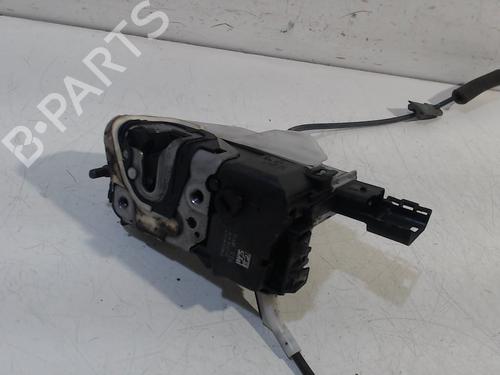 Rear left lock PEUGEOT 508 SW I (8E_) 2.0 HDi | BP13206813C100 