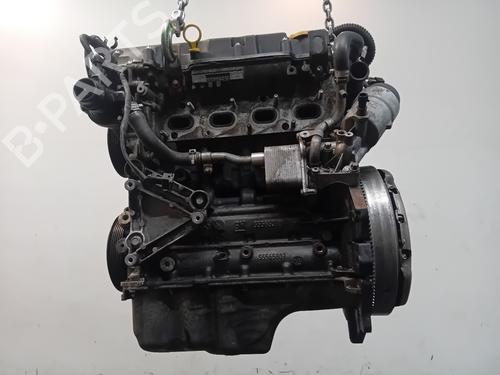 Engine OPEL MERIVA B MPV (S10) 1.4 (75) | BP37089227M1 - Image 3