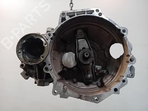 Used Gearbox Gearbox 37799392 37799392