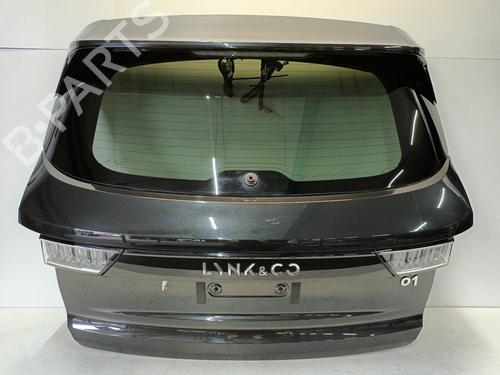 Used Tailgate Tailgate LYNK & CO 01 PHEV (261 hp) 33661216 33661216