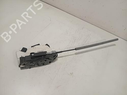 Used Rear right lock Rear right lock 37181203 37181203