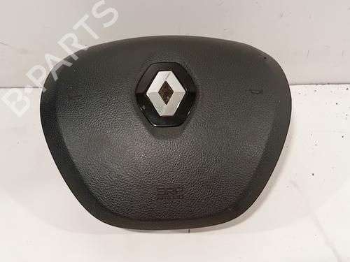 Used Driver airbag Driver airbag RENAULT TRAFIC III Van (FG_) 1.6 dCi 95 (FGMJ, FGMR) (95 hp) 30812826 30812826