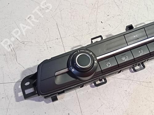 Climate control OPEL COMBO Box Body/MPV (K9) 1.6 D | BP28283203I5 - Image 2