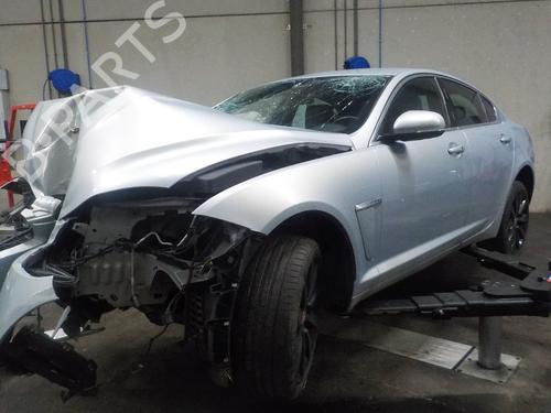 JAGUAR XF I (X250) 2.2 D 1623925