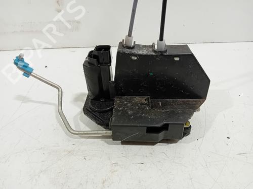 Used Rear right lock HYUNDAI i10 I (PA) 1.2 (78 hp) 15541765