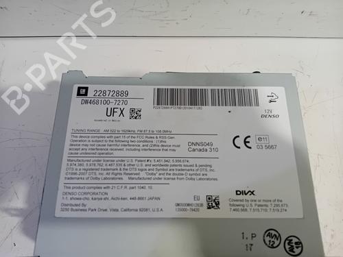 Módulo eletrónico OPEL AMPERA (R12) EV 150 | BP24262573M83 - Image 5