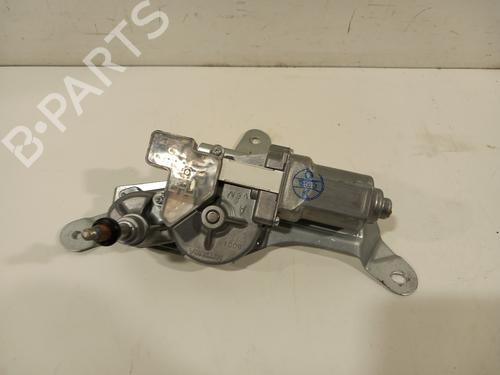 Back wipers mechanism NISSAN NOTE (E12) 1.2 | BP36274957C84 - Image 2