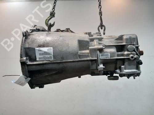 Used Gearbox Gearbox 37181213 37181213