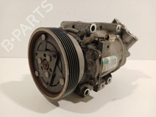 AC-Kompressor DACIA DUSTER (HS_) 1.6 16V (105 hp) 29941098