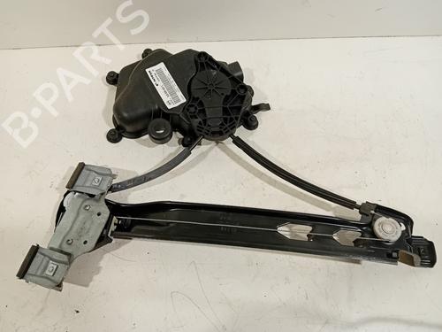 Rear right window mechanism SEAT IBIZA IV ST (6J8, 6P8) 1.2 TSI | BP16971797C25 