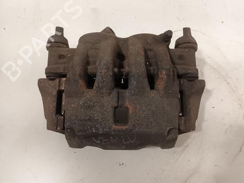 Used Left front brake caliper FIAT DUCATO Van (250_) 130 Multijet 2,3 D (131 hp) 15490946