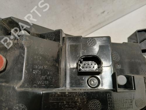 Left taillight MERCEDES-BENZ EQB (X243) EQB 300 4-matic (243.608, 243.609) | BP33661249C34 - Image 3