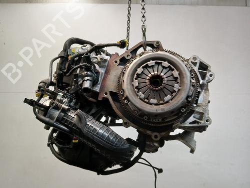Engine FIAT 500X (334_) 1.6 (334AXE1A) | BP31051655M1