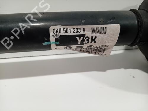 Right rear driveshaft AUDI A4 B8 Avant (8K5) 3.0 TDI quattro | BP29856362M41