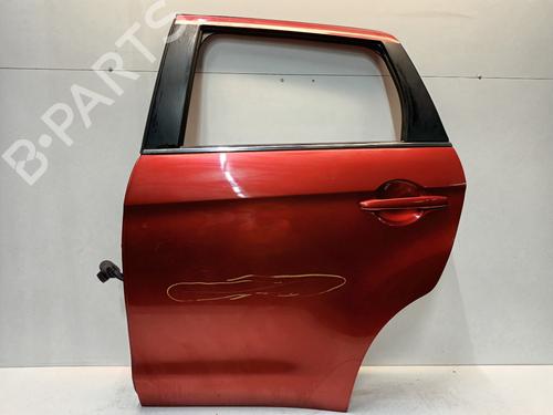 Used Left rear door MITSUBISHI ASX (GA_W_) 1.6 MIVEC (GA1W) (117 hp) 31261570