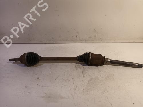 Used Right front driveshaft Right front driveshaft 15738362 15738362
