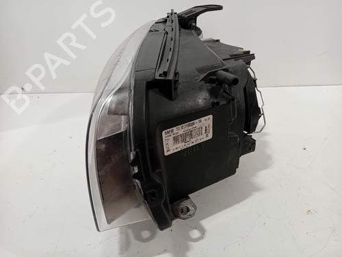 Right headlight BMW 1 (E81) 118 i | BP26725639C29 - Image 3