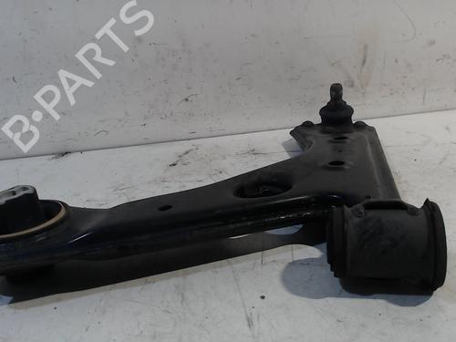 Left front suspension arm FIAT QUBO (225_) 1.4 (225AXA1A) | BP11967883M12 