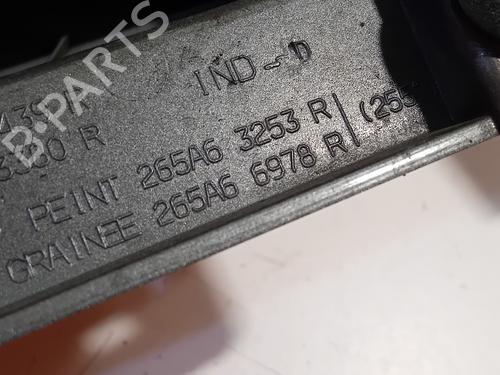 Left taillight RENAULT TRAFIC III Van (FG_) 1.6 dCi 125 (FGMH) | BP29015527C34 - Image 5