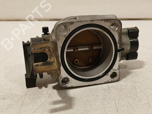 Throttle body LAND ROVER FREELANDER I (L314) 1.8 16V 4x4 | BP27512336M82 