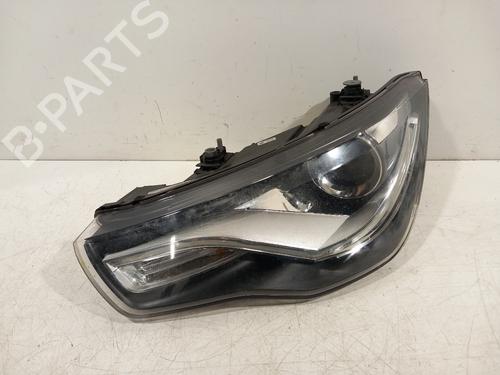Venstre forlygte AUDI A1 Sportback (8XA, 8XF) 1.4 TFSI (122 hp) 33122673