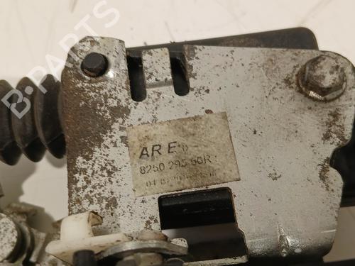 Rear right lock DACIA DUSTER (HS_) 1.6 16V | BP29918606C99 