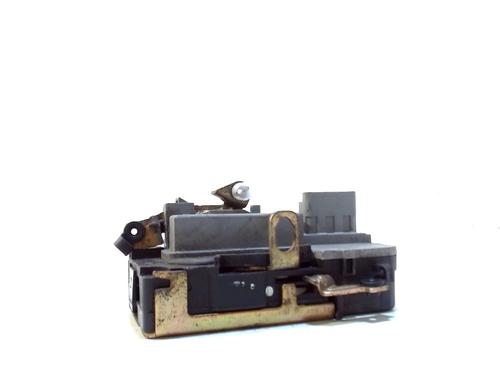 Used Front left lock PEUGEOT 306 Convertible (7D, N3, N5) 1.6 (98 hp) 13201905