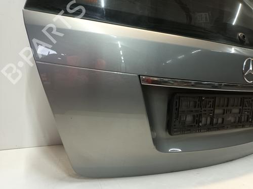 Bakluke CC/Kombi-Kupé MERCEDES-BENZ C-CLASS T-Model (S204) C 180 CDI (204.200) | BP29816261C6 