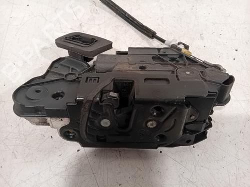 Front left lock VW PASSAT B7 (362) 1.8 TSI | BP23244723C98 