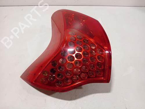 Used Left taillight Left taillight 39202552 39202552