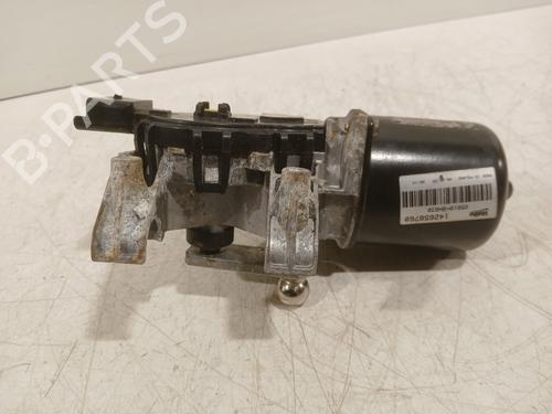 Front wiper motor PEUGEOT 108 1.0 VTi | BP38875934M29 - Image 3