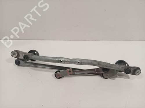 Front wipers mechanism HYUNDAI ix20 (JC) 1.6 | BP29918640C83