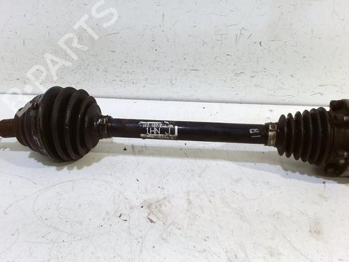 Used Left front driveshaft Left front driveshaft 7213468 7213468