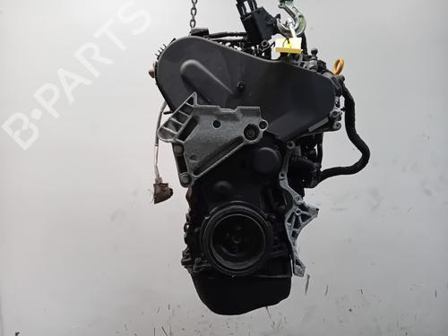 Engine VW PASSAT B8 Variant (3G5, CB5) 1.6 TDI | BP24332895M1 