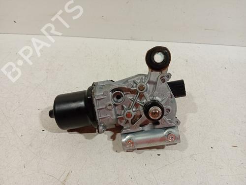 Used Front wiper motor NISSAN MICRA V (K14) 1.0 IG-T 100 (101 hp) 19173284
