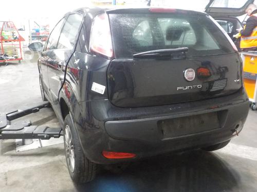 Intercooler FIAT PUNTO EVO (199_) 1.3 D Multijet | BP16534331M30 - Image 7