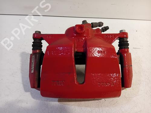 Used Left front brake caliper SEAT LEON (5F1) 2.0 Cupra (280 hp) 18950635