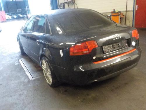 Engine control unit (ECU) AUDI A4 B7 (8EC) 2.0 | BP7769590M57 