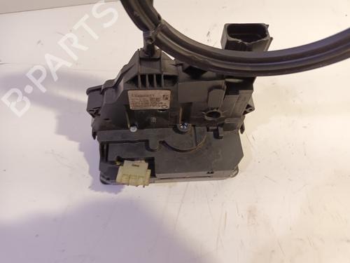 Used Front left lock Front left lock 25220191 25220191