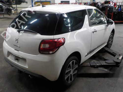 Right taillight CITROËN DS3 (SA_) 1.6 HDi 90 | BP24150554C35 - Image 10