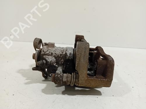 Right rear brake caliper OPEL MERIVA B MPV (S10) 1.4 (75) | BP22237285M106 