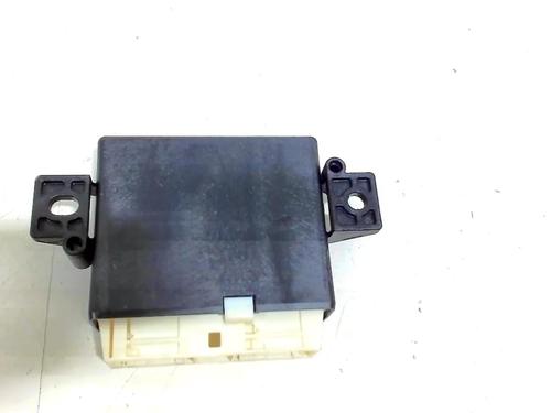 Electronic module MERCEDES-BENZ A-CLASS (W176) A 180 CDI / d (176.012) | BP10668659M83 