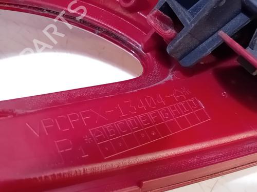 Right taillight PEUGEOT 208 I (CA_, CC_) 1.2 VTI 82 | BP19487235C35 