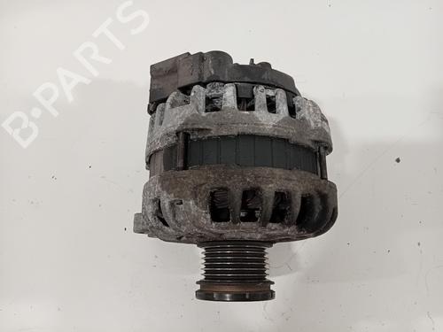 Alternator VW UP! (121, 122, BL1, BL2, BL3, 123) 1.0 EcoFuel | BP24989004M7 - Image 2