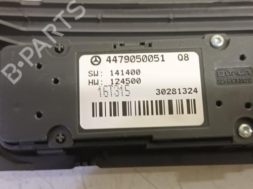 Switch MERCEDES-BENZ VITO Van (W447) 111 CDI (447.601, 447.603, 447.605) | BP17703247I30