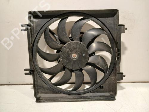 Used Radiator fan Radiator fan 27558320 27558320