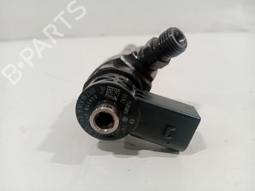 Inyector VW CADDY IV Box Body/MPV (SAA, SAH) 2.0 TDI | BP30052377M100 