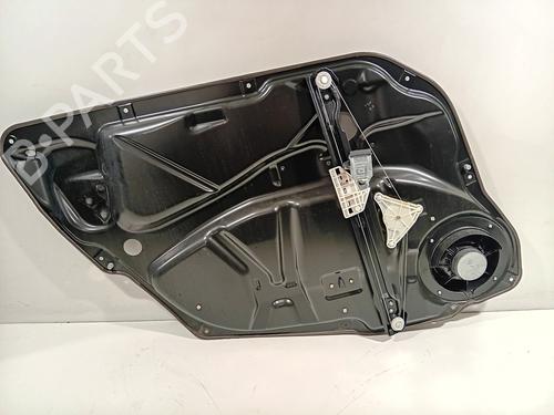 Rudehejsemekanisme Højre bagtil MERCEDES-BENZ R-CLASS (W251, V251) R 350 (251.056, 251.156) | BP29588665C25 